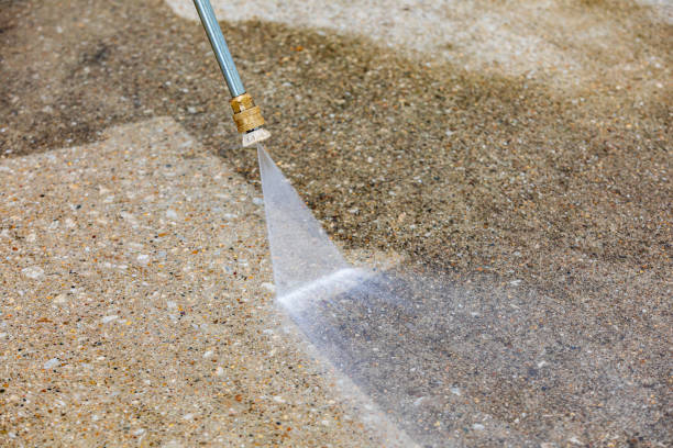 Best Restaurant Pressure Washing  in Fellsmere, FL