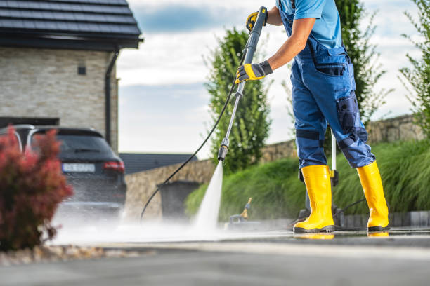 Best Dumpster Area Cleaning  in Fellsmere, FL