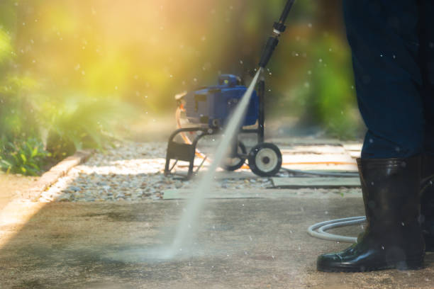 Fellsmere, FL Pressure Washing Services Company